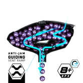GFX GRAVITY LOADER - BLACK
